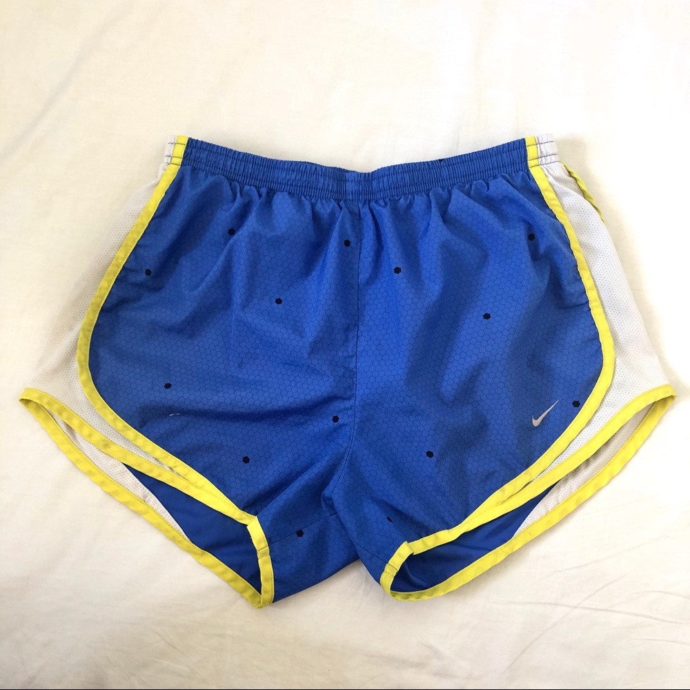Nike women’s dri-fit shorts
